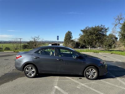 2015 Toyota Corolla LE Eco   - Photo 6 - Santa Rosa, CA 95404