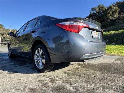 2015 Toyota Corolla LE Eco   - Photo 10 - Santa Rosa, CA 95404