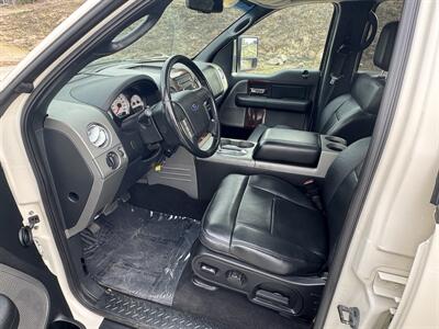 2008 Ford F-150 Lariat   - Photo 18 - Santa Rosa, CA 95404