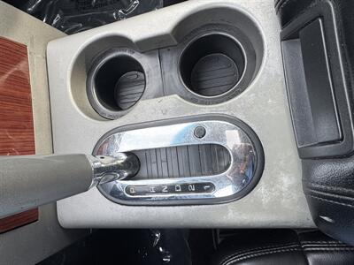 2008 Ford F-150 Lariat   - Photo 27 - Santa Rosa, CA 95404