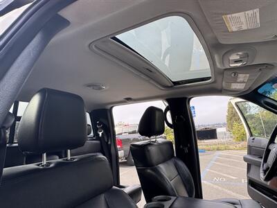 2008 Ford F-150 Lariat   - Photo 22 - Santa Rosa, CA 95404