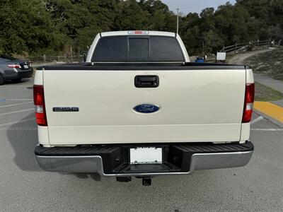 2008 Ford F-150 Lariat   - Photo 4 - Santa Rosa, CA 95404
