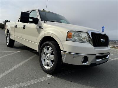 2008 Ford F-150 Lariat   - Photo 9 - Santa Rosa, CA 95404