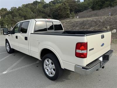 2008 Ford F-150 Lariat   - Photo 3 - Santa Rosa, CA 95404