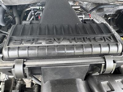 2008 Ford F-150 Lariat   - Photo 24 - Santa Rosa, CA 95404