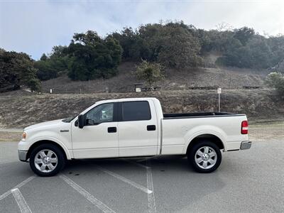 2008 Ford F-150 Lariat   - Photo 2 - Santa Rosa, CA 95404