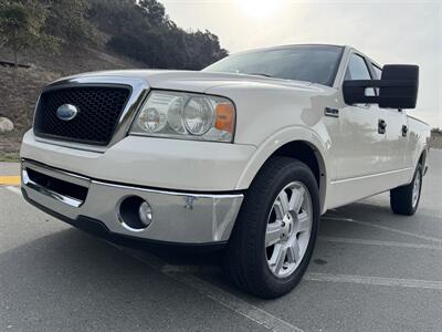 2008 Ford F-150 Lariat   - Photo 12 - Santa Rosa, CA 95404