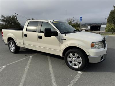 2008 Ford F-150 Lariat   - Photo 7 - Santa Rosa, CA 95404