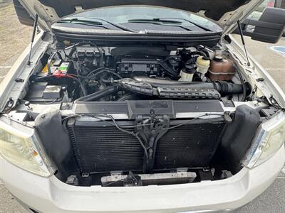 2008 Ford F-150 Lariat   - Photo 23 - Santa Rosa, CA 95404