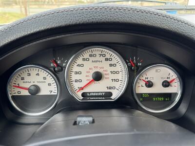 2008 Ford F-150 Lariat   - Photo 31 - Santa Rosa, CA 95404