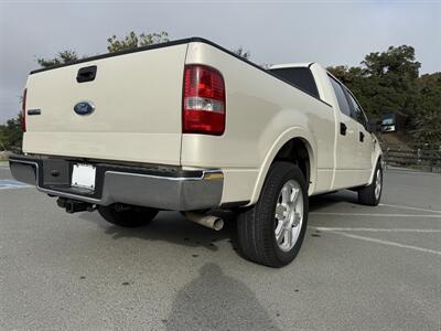 2008 Ford F-150 Lariat   - Photo 10 - Santa Rosa, CA 95404