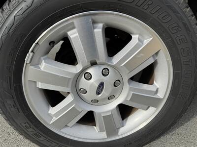 2008 Ford F-150 Lariat   - Photo 15 - Santa Rosa, CA 95404
