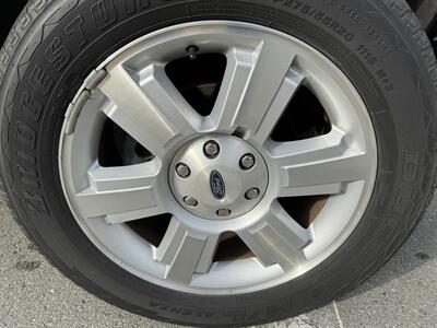 2008 Ford F-150 Lariat   - Photo 16 - Santa Rosa, CA 95404