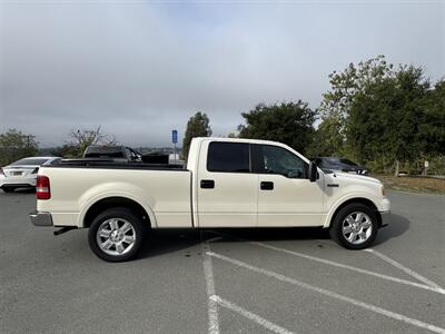 2008 Ford F-150 Lariat   - Photo 6 - Santa Rosa, CA 95404