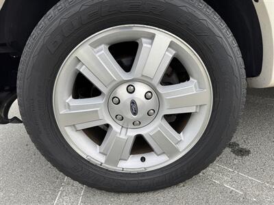 2008 Ford F-150 Lariat   - Photo 13 - Santa Rosa, CA 95404