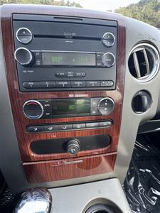 2008 Ford F-150 Lariat   - Photo 30 - Santa Rosa, CA 95404