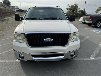 2008 Ford F-150 Lariat   - Photo 8 - Santa Rosa, CA 95404