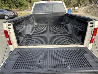 2008 Ford F-150 Lariat   - Photo 17 - Santa Rosa, CA 95404