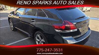 2013 Toyota Venza XLE AWD - Photo 3 - Reno, NV 89502