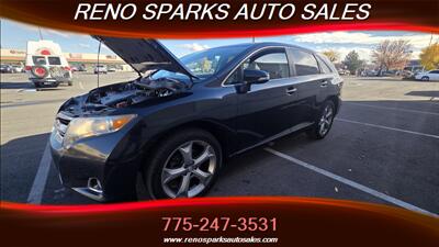 2013 Toyota Venza XLE AWD - Photo 10 - Reno, NV 89502