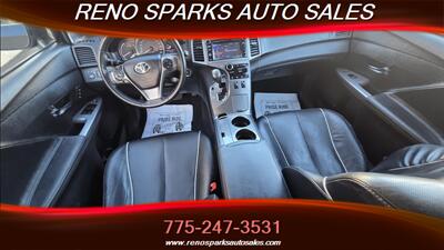 2013 Toyota Venza XLE AWD - Photo 6 - Reno, NV 89502
