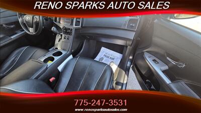 2013 Toyota Venza XLE AWD - Photo 7 - Reno, NV 89502