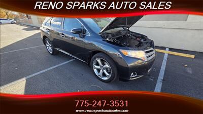 2013 Toyota Venza XLE AWD - Photo 9 - Reno, NV 89502