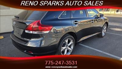 2013 Toyota Venza XLE AWD - Photo 4 - Reno, NV 89502