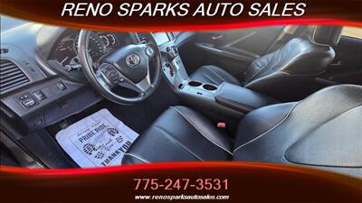 2013 Toyota Venza XLE AWD - Photo 5 - Reno, NV 89502