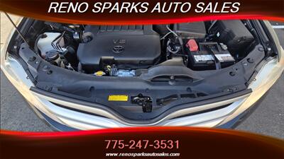 2013 Toyota Venza XLE AWD - Photo 8 - Reno, NV 89502