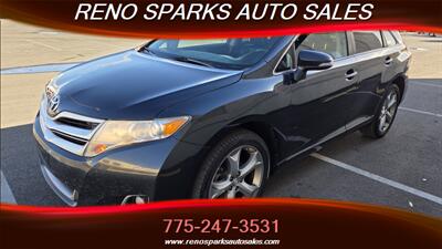 2013 Toyota Venza XLE AWD - Photo 1 - Reno, NV 89502