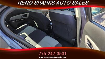 2013 Chevrolet Cruze LS Manual   - Photo 11 - Reno, NV 89502