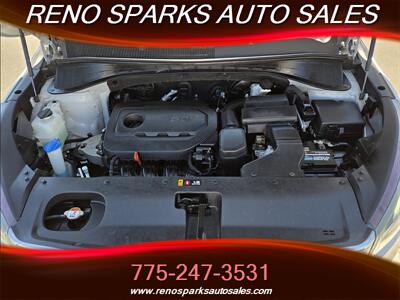 2016 Kia Sorento L   - Photo 22 - Reno, NV 89502