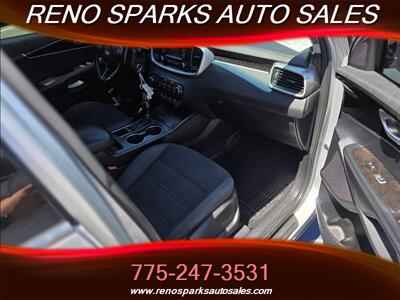 2016 Kia Sorento L   - Photo 10 - Reno, NV 89502