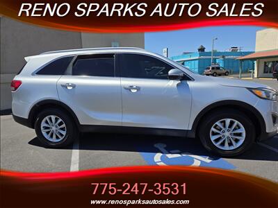 2016 Kia Sorento L   - Photo 7 - Reno, NV 89502