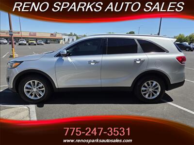 2016 Kia Sorento L   - Photo 3 - Reno, NV 89502