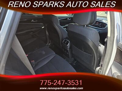 2016 Kia Sorento L   - Photo 18 - Reno, NV 89502