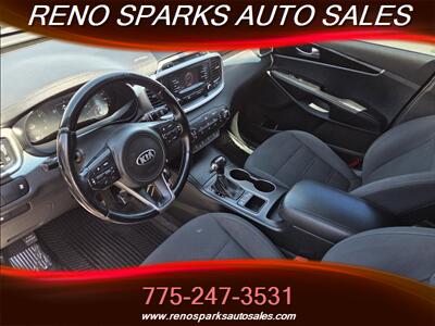 2016 Kia Sorento L   - Photo 8 - Reno, NV 89502