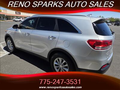 2016 Kia Sorento L   - Photo 4 - Reno, NV 89502