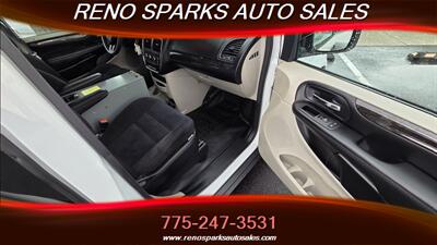 2014 RAM C/V Tradesman  CARGO VAN - Photo 7 - Reno, NV 89502