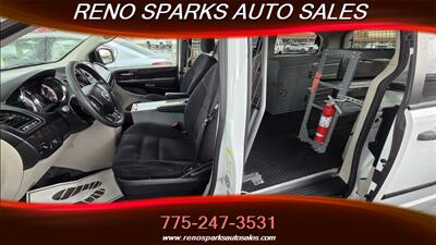 2014 RAM C/V Tradesman  CARGO VAN - Photo 4 - Reno, NV 89502