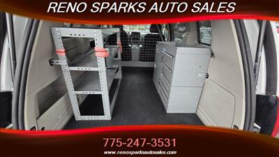 2014 RAM C/V Tradesman  CARGO VAN - Photo 5 - Reno, NV 89502