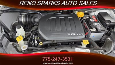 2014 RAM C/V Tradesman  CARGO VAN - Photo 10 - Reno, NV 89502