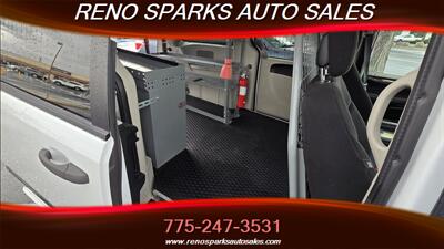 2014 RAM C/V Tradesman  CARGO VAN - Photo 6 - Reno, NV 89502