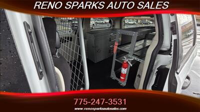 2014 RAM C/V Tradesman  CARGO VAN - Photo 3 - Reno, NV 89502
