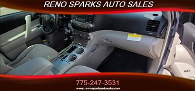 2011 Toyota Highlander  PLUS - Photo 11 - Reno, NV 89502