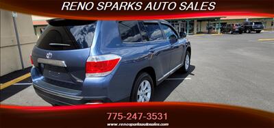 2011 Toyota Highlander  PLUS - Photo 5 - Reno, NV 89502