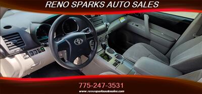 2011 Toyota Highlander  PLUS - Photo 9 - Reno, NV 89502