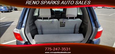 2011 Toyota Highlander  PLUS - Photo 15 - Reno, NV 89502