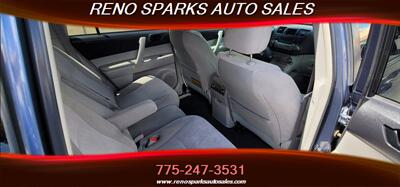 2011 Toyota Highlander  PLUS - Photo 13 - Reno, NV 89502